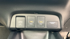 Honda Jazz 1.5 i-MMD Hybrid SR 5dr eCVT Hybrid Hatchback